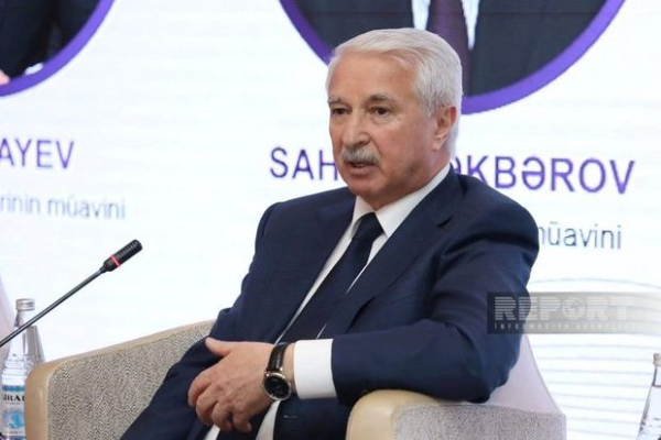 Sahib Ələkbərov: “İşğaldan azad edilmiş ərazilərdə ənənəvi suvarma qadağan olunmalıdır”